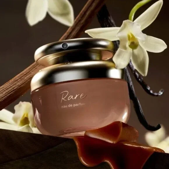 NWT Rare Beauty Rare EDP with PR Collectible Box - Picture 3 of 7